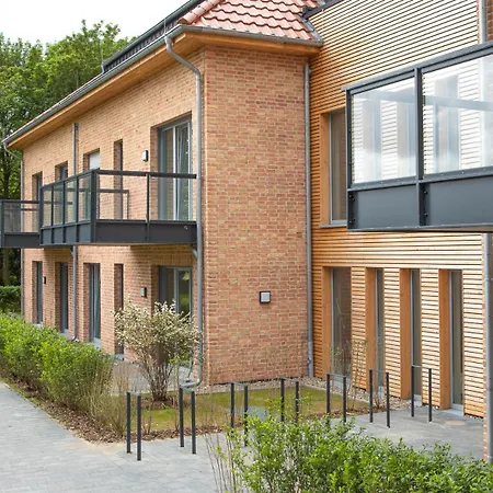 Wohnen Am Suedstrand - 2 2