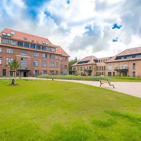 Wohnen Am Suedstrand - 2 2 Wyk auf Föhr