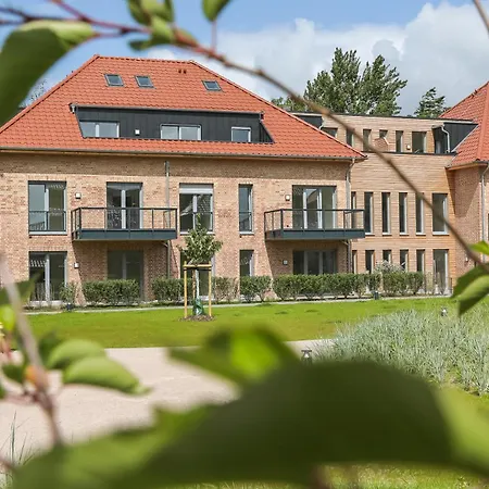 Wohnen Am Suedstrand - 2 2