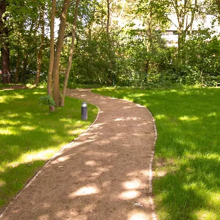 Wohnen Am Südstrand - 2 2 Apartment