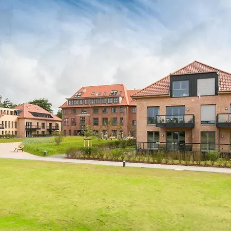 Wohnen Am Suedstrand - 2 2