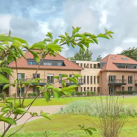 アパート Wohnen Am Suedstrand - 2 2