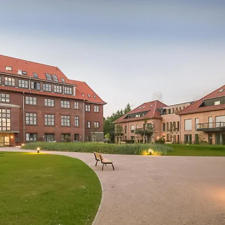 Wohnen Am Suedstrand - 2 2 アパート *