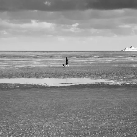 Wohnen Am Suedstrand - 2 2