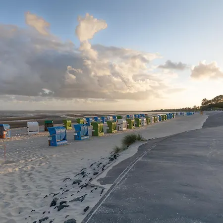 Wohnen Am Suedstrand - 2 2 アパート