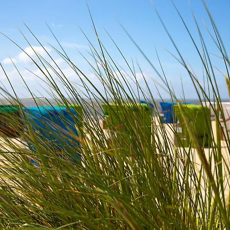 Wohnen Am Suedstrand - 2 2 アパート *